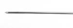 Kirschner drill wires 16 cm / 1.4 mm trocar round